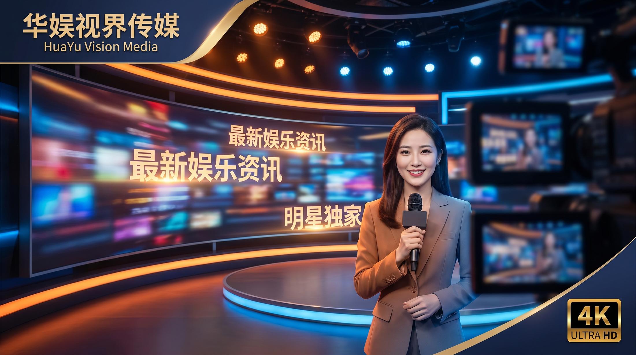 户外勾搭视频：娱乐资讯播报直播